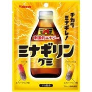 カバヤ食品 ミナギリン 45g