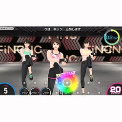 FiNC HOME FiT フィンクホームフィット ニンテンドースイッチ Amazon.co.jp: FiNC HOME FiT(フィンクホームフィット)-Switch