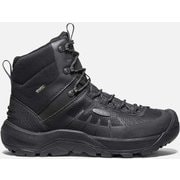 レヴェル フォー イーエックスピー ミッド ポーラー Revel IV Exp Mid POLAR 1023891 Black/Magnet 27cm [防寒ブーツ メンズ　]