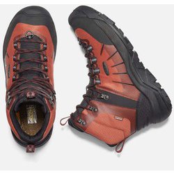 ヨドバシ.com - キーン KEEN RevelIV ExpMidPOLAR 1023890 Pc/OgRu