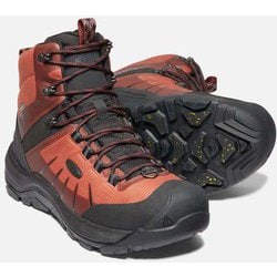 ヨドバシ.com - キーン KEEN RevelIV ExpMidPOLAR 1023890 Pc/OgRu