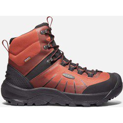 ヨドバシ.com - キーン KEEN RevelIV ExpMidPOLAR 1023890 Pc/OgRu 27.5 [防寒ブーツ メンズ ]  通販【全品無料配達】