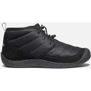 ハウザーII CHUKKA 1023815 Black/Black 26.5cm [防寒ブーツ メンズ　]