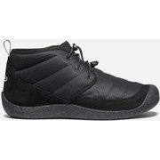 ハウザーII CHUKKA 1023815 Black/Black 28cm [防寒ブーツ メンズ　]