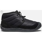 ハウザーII Chukka 1023818 Black/Black 24cm [防寒ブーツ レディース]
