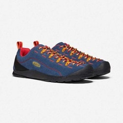 ヨドバシ.com - キーン KEEN JASPER 1022643 Majolica Blue