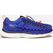 ユニークSNK SNEAKER 1023786 Surf/Safety Orange 15.0cm [キッズ用シューズ]