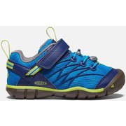 CHANDLER CNX 1022954 Brilliant Blue/Blue Depths 19.5cm [キッズ用シューズ]