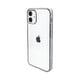 BCMCSA01-IP12M-CL [iPhone 12/iPhone 12 Pro 用 抗菌ハードジャケットケース CL]