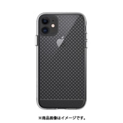 BXFCSA03-IP12S-CL [iPhone 12 mini 用 Snowflake Case CL]