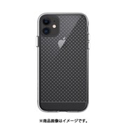 BXFCSA03-IP12M-CL [iPhone 12/iPhone 12 Pro 用 Snowflake Case CL]