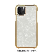 SW-CI12-006 [iPhone 12 mini 用 ホログラムアセチケース WH]