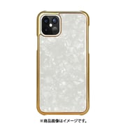 SW-CI12P-006 [iPhone 12/iPhone 12 Pro 用 ホログラムアセチケース WH]