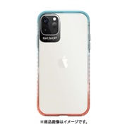 HF-CTI12-4G01 [iPhone 12 mini 用 グラデーションケース LB-CR]