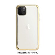 SW-MTGI12-028 [iPhone 12 mini 用 メッキクリアケース GD]