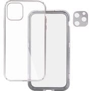 HF-AGEI12P01SV [iPhone 12/iPhone 12 Pro 用 360バンパーケース SV]