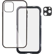 HF-AGEI12P01BG [iPhone 12/iPhone 12 Pro 用 360バンパーケース BG]