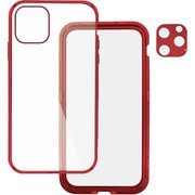 HF-AGEI12P01RD [iPhone 12/iPhone 12 Pro 用 360バンパーケース RD]