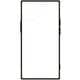 PEI20-TL-WH [iPhone 12 mini 用 EYLE TILE Case WH]