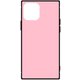 PEI21-TL-BP [iPhone 12/iPhone 12 Pro 用 EYLE TILE Case ベビーPK]