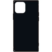PEI21-TL-BK [iPhone 12/iPhone 12 Pro 用 EYLE TILE Case BK]