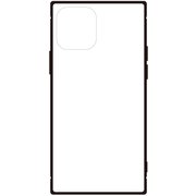 PEI21-TL-WH [iPhone 12/iPhone 12 Pro 用 EYLE TILE Case WH]
