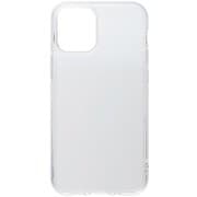 PI20-HX-CL [iPhone 12 mini 用 HEXAGON ケース CLEAR]