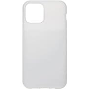 PI21-HX-MW [iPhone 12/iPhone 12 Pro 用 HEXAGON ケース MATTE W]
