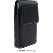 SH-IP19PV [iPhone 12/iPhone 12 Pro 用 ベルトクリップホルダー 縦型]