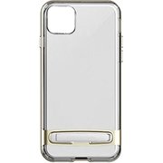 VNDBP12-54GD [iPhone 12 mini 用 ドリームバンパーケース GD]