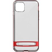 VNDBP12-54RD [iPhone 12 mini 用 ドリームバンパーケース RD]
