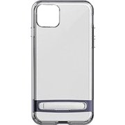 VNDBP12-54GY [iPhone 12 mini 用 ドリームバンパーケース GY]