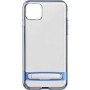 VNDBP12-54BL [iPhone 12 mini 用 ドリームバンパーケース BL]