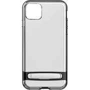 VNDBP12-61BK [iPhone 12/iPhone 12 Pro 用 ドリームバンパーケース BK]