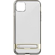 VNDBP12-61GD [iPhone 12/iPhone 12 Pro 用 ドリームバンパーケース GD]
