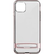 VNDBP12-61RG [iPhone 12/iPhone 12 Pro 用 ドリームバンパーケース RG]