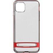 VNDBP12-61RD [iPhone 12/iPhone 12 Pro 用 ドリームバンパーケース RD]