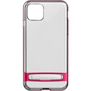 VNDBP12-61PK [iPhone 12/iPhone 12 Pro 用 ドリームバンパーケース PK]