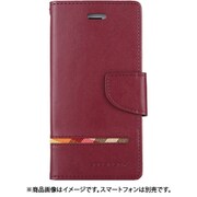 VNPE12-54WI [iPhone 12 mini 用 パーソナーケース WI]
