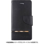 VNPE12-61BK [iPhone 12/iPhone 12 Pro 用 パーソナーケース BK]