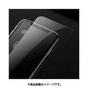 BDVSPA03-IP12L [iPhone 12 Pro Max 用 2層強化ガラス構造 保護フィルム アンチグレア]