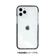 BDVCSA01-IP12L-BK [iPhone 12 Pro Max 用 SKYFALL Shockproof Case BK]