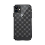BXFCSA03-IP12L-CL [iPhone 12 Pro Max 用 Snowflake Case CL]