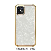 SW-CI12PM-006 [iPhone 12 Pro Max 用 ホログラムアセチケース WH]