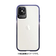 HF-CTI12PM4G03 [iPhone 12 Pro Max 用 グラデーションケース PL-DPL]