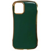 CS-I12PM-1R08 [iPhone 12 Pro Max 用 メッキTPUケース GR/GD]