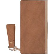 CS-BKI12PM1B21 [iPhone 12 Pro Max 用 手帳型ケース Caramel BR]