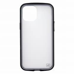 ヨドバシ Com サンクレスト Suncrest I34cij01 Iphone 12 Pro Max 用 Newt Ijoy Case クリアブラック 通販 全品無料配達