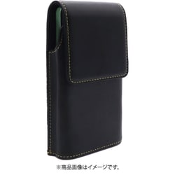 SH-IP20PV [iPhone 12 Pro Max 用 ベルトクリップホルダー 縦型]