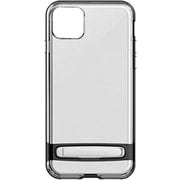VNDBP12-67BK [iPhone 12 Pro Max 用 ドリームバンパーケース BK]